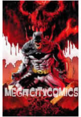 Detective Comics (New52 2011) #10