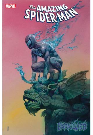 Amazing Spider-Man 2021 #14 25 Copy Maleev Variant