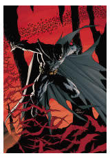 Batman And Son TP New Ed