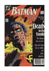 Batman Vol 1 #428  VF/NM (AS NEW)