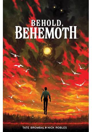 Behold Behemoth TP 