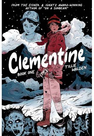 Clementine Book 01