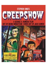 Creepshow TP 01