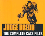 judge dredd casefiles