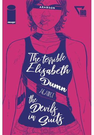 Elisabeth Dumn Against the Devils in Suits