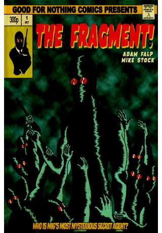 The Fragment #1