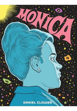 Monica HC 