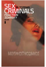 Sex Criminals #18 