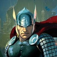Thor/Journey Into Mystery Comics