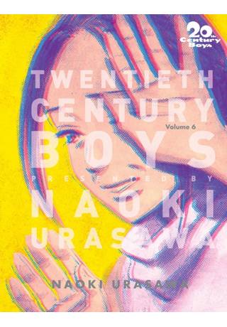 20 Century Boys Perfect Edition TP Vol 06