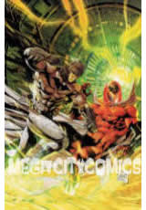 Detective Comics (New52 2011) #11