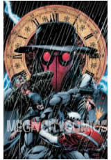 Detective Comics (New52 2011) #17