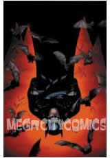Detective Comics Annual (New52 2011) #2