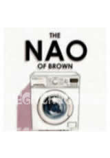 The Nao Of Brown HC