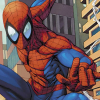 Spider-Man Comics
