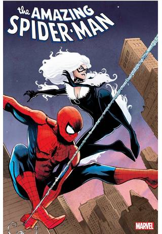 Amazing Spider-Man #27 25 Copy Incv Lee Garbett Var