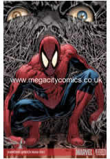 Amazing Spider-Man Vol 1 #553 VF/NM