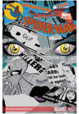 Amazing Spider-Man Vol 1 #561 VF/NM