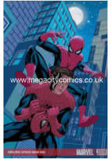 Amazing Spider-Man Vol 1 #562 VF/NM