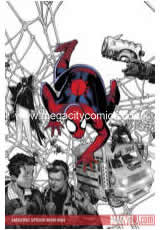 Amazing Spider-Man Vol 1 #564 VF/NM