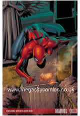 Amazing Spider-Man Vol 1 #581 VF/NM