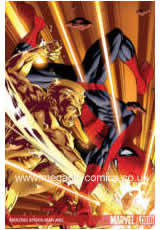 Amazing Spider-Man Vol 1 #582 VF/NM