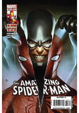 Amazing Spider-Man Vol 1 #608 VF/NM