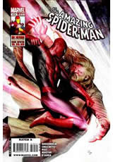 Amazing Spider-Man Vol 1 #610 VF/NM