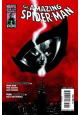 Amazing Spider-Man Vol 1 #612 VF/NM