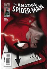 Amazing Spider-Man Vol 1 #614 VF/NM