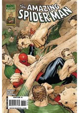 Amazing Spider-Man Vol 1 #616 VF/NM