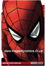 Amazing Spider-Man Vol 1 #623 VF/NM