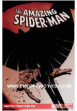 Amazing Spider-Man Vol 1 #624 VF/NM