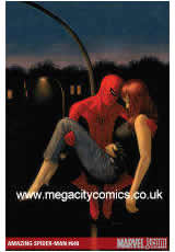 Amazing Spider-Man Vol 1 #640 VF/NM