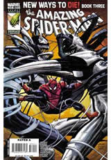 Amazing Spider-Man Vol 1 #570 VF/NM