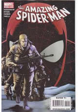 Amazing Spider-Man Vol 1 #574 VF/NM