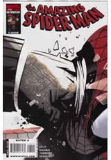 Amazing Spider-Man Vol 1 #575 VF/NM