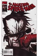 Amazing Spider-Man Vol 1 #576 VF/NM