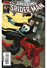 Amazing Spider-Man Vol 1 #577 VF/NM