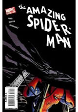 Amazing Spider-Man Vol 1 #578 VF/NM