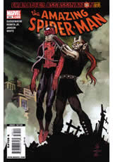 Amazing Spider-Man Vol 1 #585 VF/NM