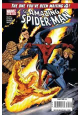 Amazing Spider-Man Vol 1 #590 VF/NM