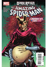 Amazing Spider-Man Vol 1 #598 VF/NM