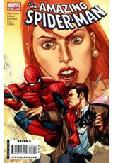 Amazing Spider-Man Vol 1 #604 VF/NM