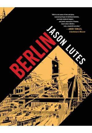 Berlin TP Complete Edition  
