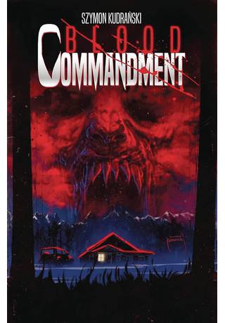 Blood Commandment TP 01