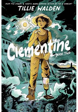 Clementine Book 02