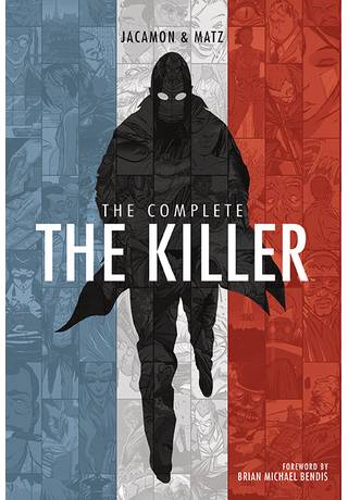 Complete Killer TP (2Nd Ed)  