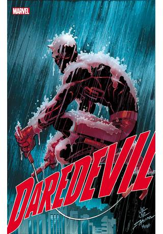 Daredevil (2023) 6 Issues Subscription