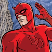 Daredevil Graphic Novels